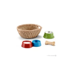 Schleich 42293 Voer Voor Honden En Katten FarmWorld