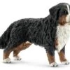Schleich 16397 Berner Sennenhond 1 Schleich 16397 Berner Sennenhond -Overdekte Speelgoeds Winkel schleich 42363 hond berner sennen