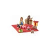 Schleich 42426 Verjaardagspicknick FarmWorld -Overdekte Speelgoeds Winkel schleich 42426 verjaardagspicknick