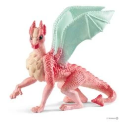 Schleich 42436 Drakeneiland Met Schat Bayala -Overdekte Speelgoeds Winkel schleich 42436 drakeneiland met schat 1 1