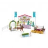 Schleich 42440 Vriendschappen Concours -Overdekte Speelgoeds Winkel schleich 42440 paarden vriendschapstoernooi 1 1