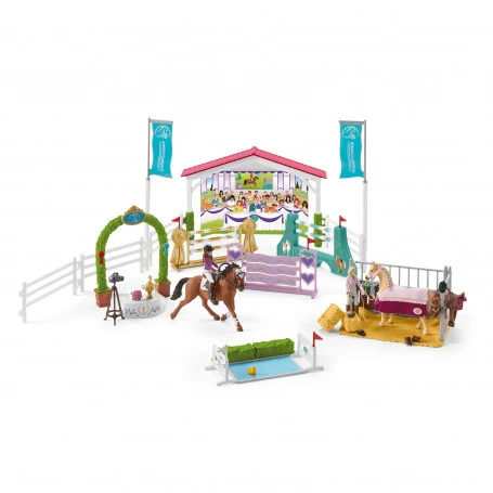 Schleich 42440 Vriendschappen Concours 3 Schleich 42440 Vriendschappen Concours