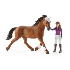 Schleich 42440 Vriendschappen Concours 18 Schleich 42440 Vriendschappen Concours -Overdekte Speelgoeds Winkel schleich 42440 paarden vriendschapstoernooi 6