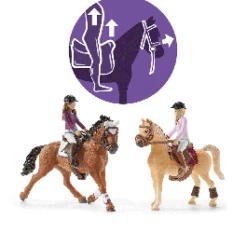 Schleich 42440 Vriendschappen Concours 19 Schleich 42440 Vriendschappen Concours -Overdekte Speelgoeds Winkel schleich 42440 paarden vriendschapstoernooi 8