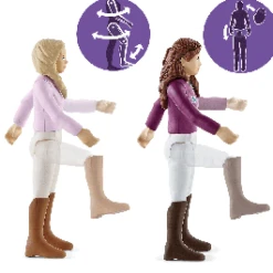 Schleich 42440 Vriendschappen Concours 20 Schleich 42440 Vriendschappen Concours -Overdekte Speelgoeds Winkel schleich 42440 paarden vriendschapstoernooi 9