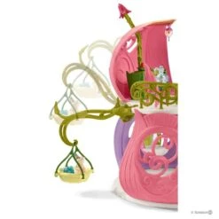 Glinsterend Bloemenhuis Met Eenhoorns – Schleich 42445 13 Glinsterend Bloemenhuis Met Eenhoorns – Schleich 42445 -Overdekte Speelgoeds Winkel schleich 42445 glinsterend bloemenhuis 7