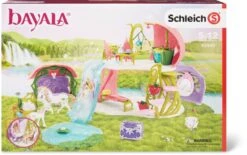 Glinsterend Bloemenhuis Met Eenhoorns – Schleich 42445 19 Glinsterend Bloemenhuis Met Eenhoorns – Schleich 42445 -Overdekte Speelgoeds Winkel schleich 42445 glinsterend bloemenhuis 8