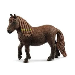 Schleich 42481 Pony Behendigheidstraining HorseClub -Overdekte Speelgoeds Winkel schleich 42481 pony behendigheidstraining 4