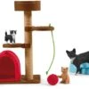Schleich 42501 Speeltijd Voor Schattige Katten 2 Schleich 42501 Speeltijd Voor Schattige Katten -Overdekte Speelgoeds Winkel schleich 42501 speeltijd voor schattige katjes
