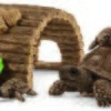Schleich 42506 Schildpaddenhuis WildLife -Overdekte Speelgoeds Winkel schleich 42506 schildpaddenhuis