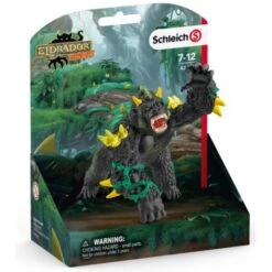 Schleich 42512 Monster Gorilla Eldrador 7 Schleich 42512 Monster Gorilla Eldrador -Overdekte Speelgoeds Winkel schleich 42512 monster gorilla 1 1