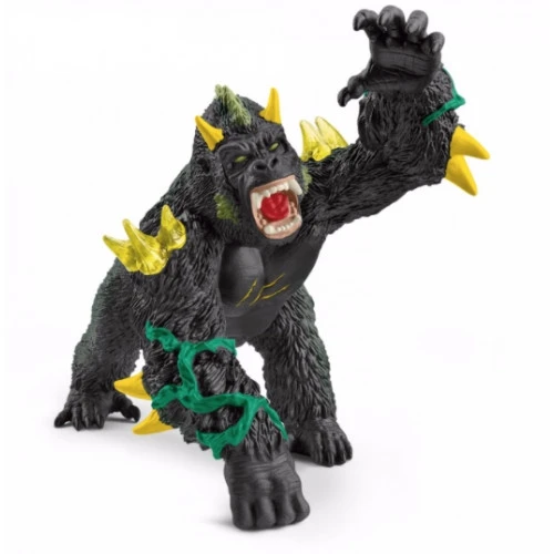 Schleich 42512 Monster Gorilla Eldrador 3 Schleich 42512 Monster Gorilla Eldrador