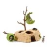 Schleich 42530 Stokstaartjes Heuvels WildLife -Overdekte Speelgoeds Winkel schleich 42530 stokstaartjes hangout