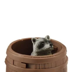 Schleich 42532 Nootjesdieven WildLife -Overdekte Speelgoeds Winkel schleich 42532 nootjesdieven 3