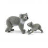 Schleich 42566 Koalamoeder Met Baby -Overdekte Speelgoeds Winkel schleich 42566 koalamoeder met baby