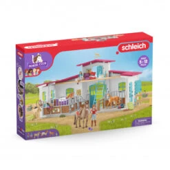 Schleich 42567 Manege HorseClub -Overdekte Speelgoeds Winkel schleich 42567 manege 7