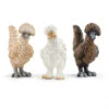 Schleich 42574 Kippenvrienden FarmWorld -Overdekte Speelgoeds Winkel schleich 42574 kippenvrienden