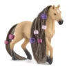 Schleich 42580 Beauty Horse Andalusier Merrie Sofia’s Beauties 1 Schleich 42580 Beauty Horse Andalusier Merrie Sofia’s Beauties -Overdekte Speelgoeds Winkel schleich 42580 beauty horse andalusier merrie