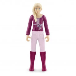 Schleich 42584 Sofia & Dusty Starterset Sofia’s Beauties -Overdekte Speelgoeds Winkel schleich 42584 sofia dusty starterset 3