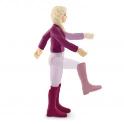 Schleich 42584 Sofia & Dusty Starterset Sofia’s Beauties -Overdekte Speelgoeds Winkel schleich 42584 sofia dusty starterset 4