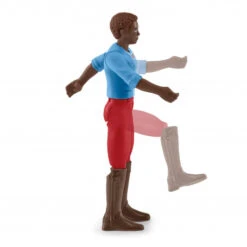 Schleich 42586 Leo & Rocky Starterset Sofia’s Beauties -Overdekte Speelgoeds Winkel schleich 42586 leo rocky starterset sofias beauties 3