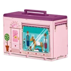 Schleich 42587 Pop-Up Boetiek Sofia’s Beauties -Overdekte Speelgoeds Winkel schleich 42587 pop up boetiek sofias beauties 5