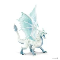 Schleich 70139 IJsdraak Eldrador 7 Schleich 70139 IJsdraak Eldrador -Overdekte Speelgoeds Winkel schleich 70139 ijsdraak 1 1 1