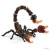 Schleich 70142 Lava Schorpioen Eldrador