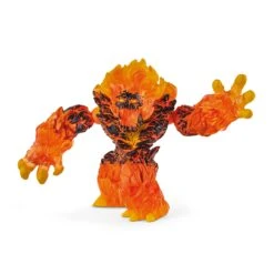 Schleich 70145 Lava Demon Eldrador -Overdekte Speelgoeds Winkel schleich 70145 lava demon 2 scaled 1