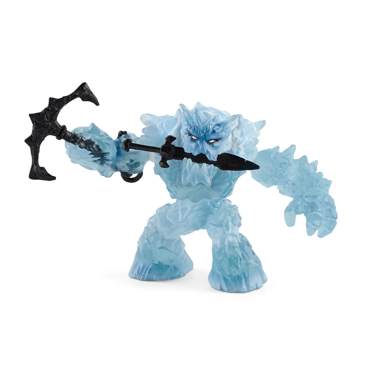 Schleich 70146 IJsreus Eldrador 4 Schleich 70146 IJsreus Eldrador - Afbeelding 2