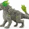 Schleich 70149 Steendraak Eldrador -Overdekte Speelgoeds Winkel schleich 70149 steendraak scaled 1