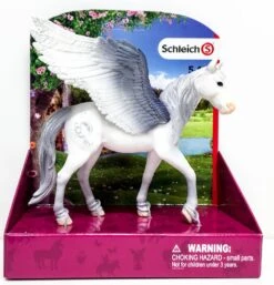 Schleich 70522 Pegasus Bayala 7 Schleich 70522 Pegasus Bayala -Overdekte Speelgoeds Winkel schleich 70522 pegasus 1 1