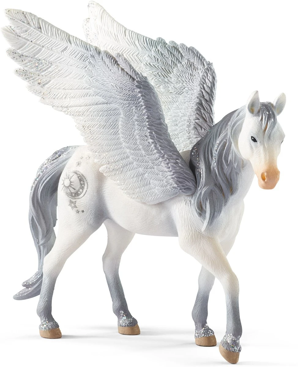 Schleich 70522 Pegasus Bayala 3 Schleich 70522 Pegasus Bayala
