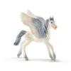 Schleich 70543 Pegasus Veulen Bayala -Overdekte Speelgoeds Winkel schleich 70543 pegasus veulen