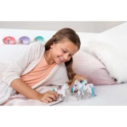 Schleich 70570 Onderwater Eenhoorn Merrie Bayala -Overdekte Speelgoeds Winkel schleich 70571 onderwater eenhoorn hengst 1 2