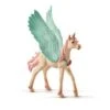 Schleich 70575 Pegasus Eenhoorn Juweel Veulen Bayala -Overdekte Speelgoeds Winkel schleich 70575 sieraden pegasus eenhoorn veulen