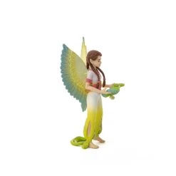 Schleich 70584 Movie Surah Met Papegaai Kuack Bayala -Overdekte Speelgoeds Winkel schleich 70584 movie surah met papegaai kuack 1 1