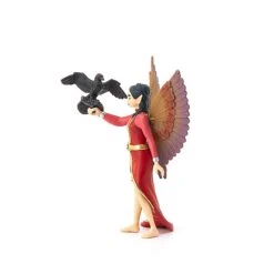 Schleich 70586 Movie Nuray Met Raaf Munyn Bayala -Overdekte Speelgoeds Winkel schleich 70586 movie nuray met raaf munyn 1 1