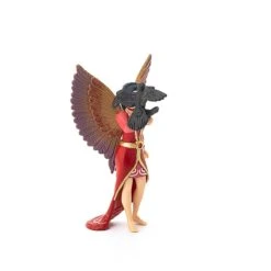 Schleich 70586 Movie Nuray Met Raaf Munyn Bayala -Overdekte Speelgoeds Winkel schleich 70586 movie nuray met raaf munyn 2