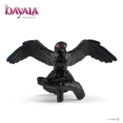 Schleich 70586 Movie Nuray Met Raaf Munyn Bayala -Overdekte Speelgoeds Winkel schleich 70586 movie nuray met raaf munyn 3