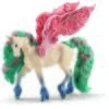 Schleich 70590 Bloemen Pegasus Bayala -Overdekte Speelgoeds Winkel schleich 70590 bloemen pegasus