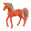 Schleich 70707 Sinaasappel Eenhoorn Om Te Verzamelen -Overdekte Speelgoeds Winkel schleich 70707 bayala sinasappel eenhoorn