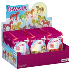 Schleich 70709 Ananas Eenhoorn Om Te Verzamelen -Overdekte Speelgoeds Winkel schleich 70708 bayala appel eenhoorn 1 1