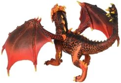 Schleich 70138 Lavadraak Eldrador -Overdekte Speelgoeds Winkel schleich 70138 lavadraak 2