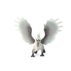 Schleich 70143 IJs Griffin Eldrador -Overdekte Speelgoeds Winkel schleich 70143 ijs griffin 3