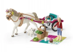 Schleich 42467 Koets Voor Paardenshow
