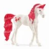 Schleich 70729 Zuurstok Eenhoorn Om Te Verzamelen -Overdekte Speelgoeds Winkel schleich70729 zuurstok eenhoorn