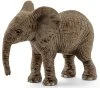 Schleich 14763 Afrikaanse Olifantbaby WildLife 5 Schleich 14763 Afrikaanse Olifantbaby WildLife - Afbeelding 3