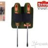 Scout 19427 Schroevendraaierset +gordelhouder Scouting Outdoor -Overdekte Speelgoeds Winkel schroevendraaierset scout 19427