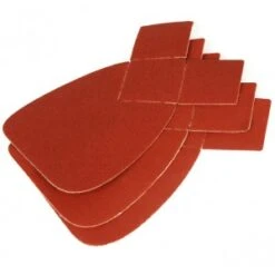 Toolkid Schuurpapier Voor Schuurblok Kindergereedschap